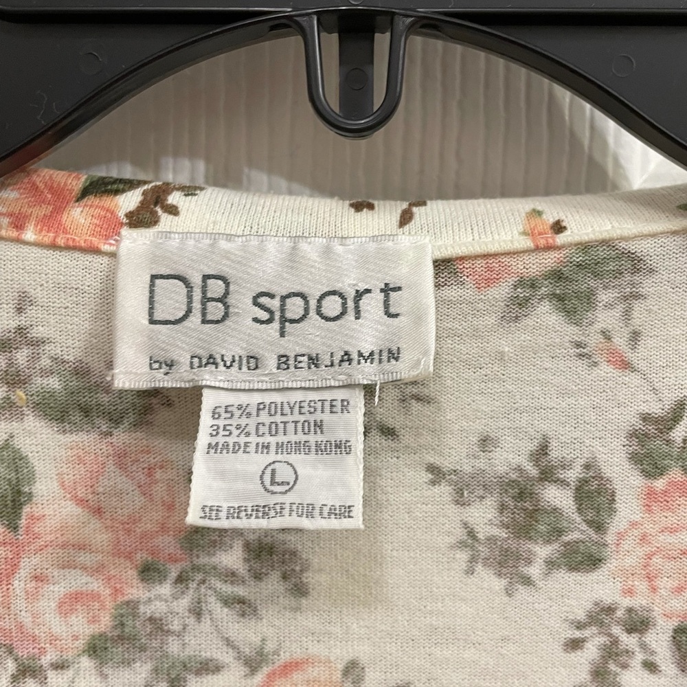 DB Sport top - Picture 3 of 4